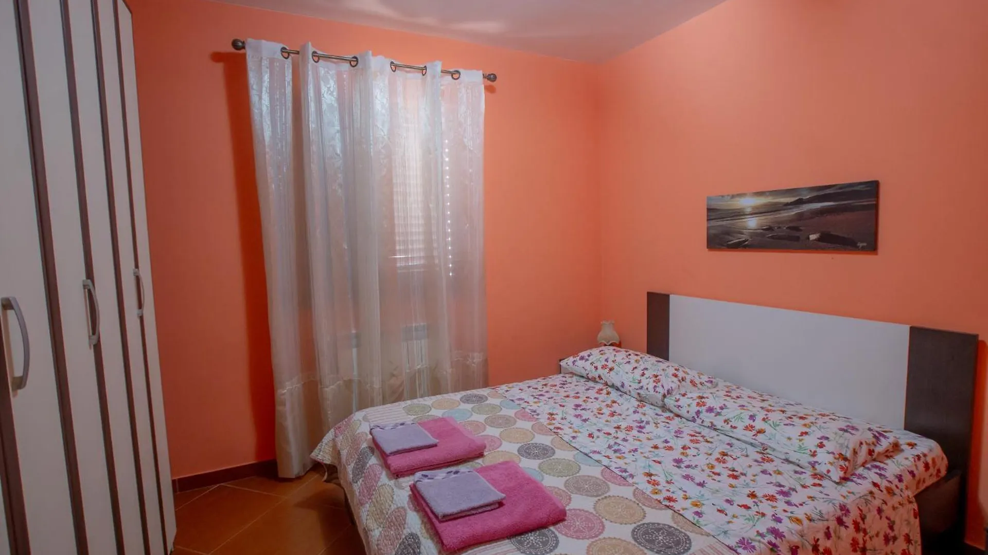 Apartments Angelica 1 Novigrad Istria